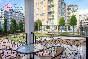 Mon Tour apartments