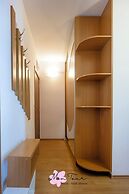 Mon Tour apartments
