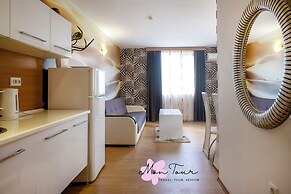 Mon Tour apartments