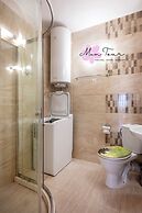 Mon Tour apartments