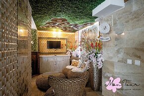 Mon Tour apartments