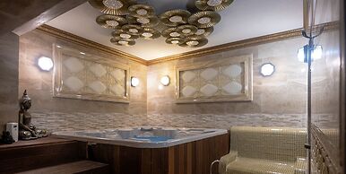 Mon Tour apartments