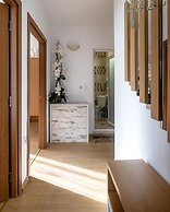 Mon Tour apartments
