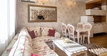 Mon Tour apartments