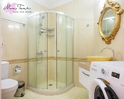 Mon Tour apartments