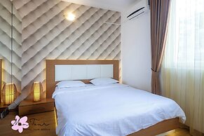 Mon Tour apartments
