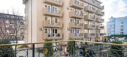 Mon Tour apartments