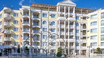 Mon Tour apartments