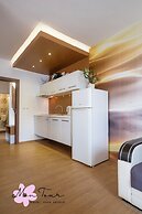 Mon Tour apartments