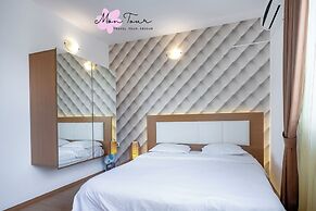 Mon Tour apartments
