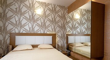Mon Tour apartments