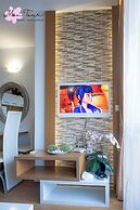 Mon Tour apartments