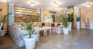 Mon Tour apartments