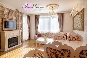 Mon Tour apartments