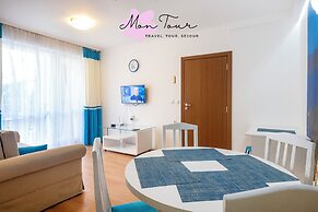 Mon Tour apartments