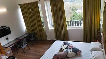 A.V.N Homestay