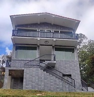 A.V.N Homestay