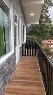 A.V.N Homestay