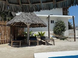 Ayras Hotel Zanzibar