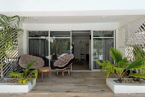 Ayras Hotel Zanzibar