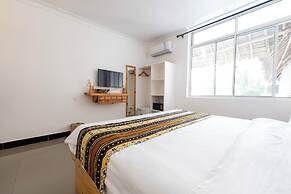 Ayras Hotel Zanzibar