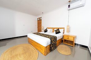 Ayras Hotel Zanzibar
