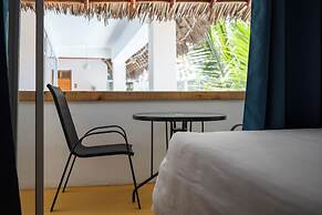 Ayras Hotel Zanzibar