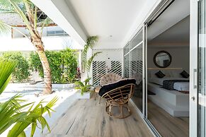 Ayras Hotel Zanzibar