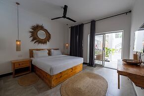 Ayras Hotel Zanzibar