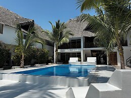 Ayras Hotel Zanzibar