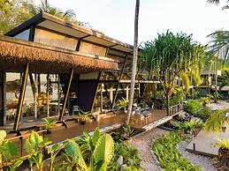 Big Sun Residence by iRETREAT