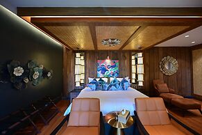 Big Sun Residence by iRETREAT