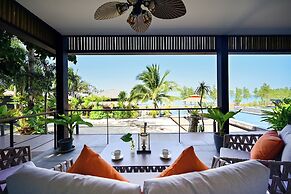 Big Sun Residence by iRETREAT