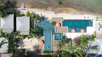 Big Sun Residence by iRETREAT