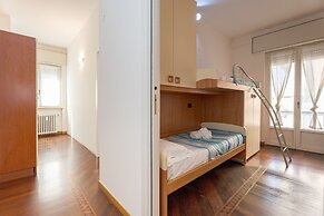 Station's Apartments Bergamo