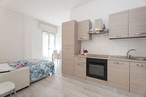 Station's Apartments Bergamo