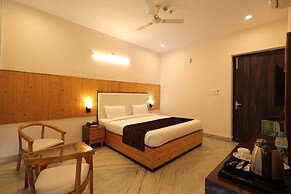 Hotel Corbett Paradise Kotdwar