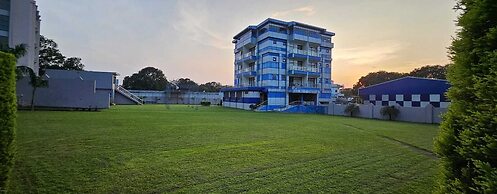 Hotel Corbett Paradise Kotdwar