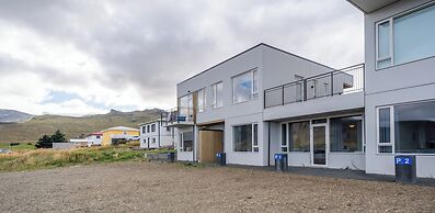 Hafnir Apartments