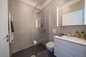 Hafnir Apartments