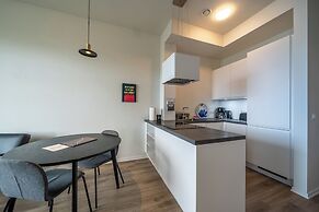 Hafnir Apartments