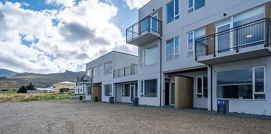 Hafnir Apartments