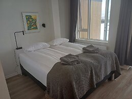 Hafnir Apartments