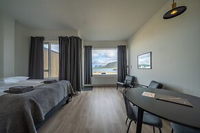 Hafnir Apartments
