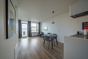 Hafnir Apartments