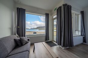Hafnir Apartments