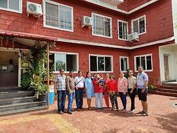 Hotel Nisarg