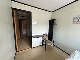 Karivollen Overnatting