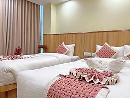 Hotel Lumbini Airport