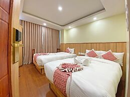 Hotel Lumbini Airport